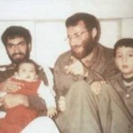 شهید محمد بروجردی