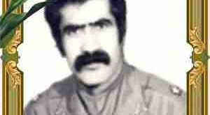 شهید محمدحسین سوری
